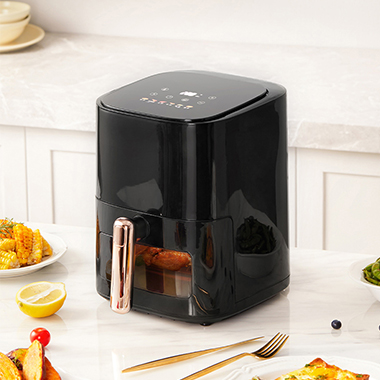 Air Fryer-ZG06